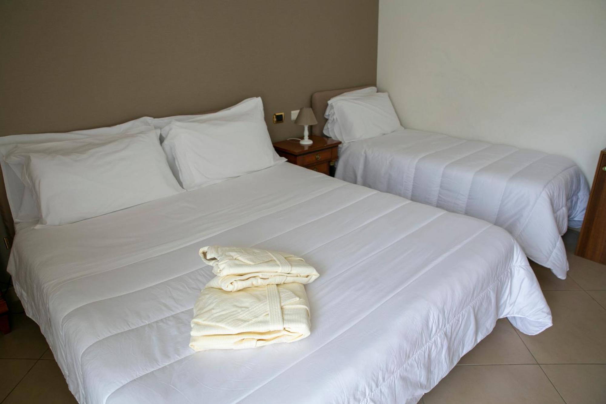 Resort Santangelo & Spa Pimonte Exterior foto